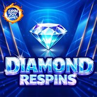 Diamond Respins — игра от SpinJoy